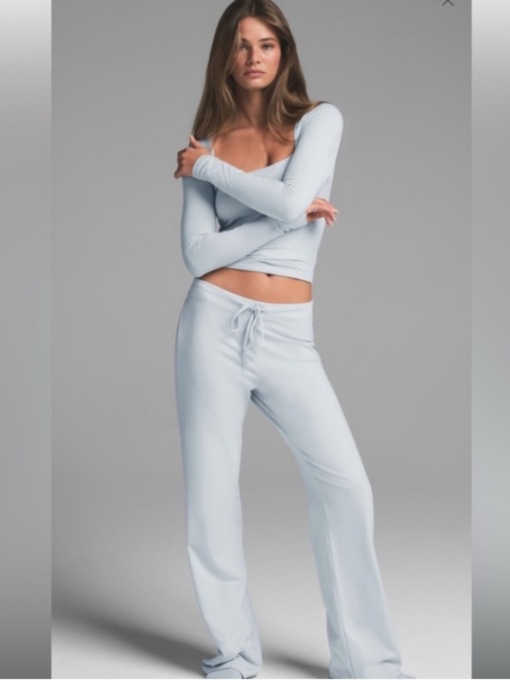 SKIMS Pajama Set